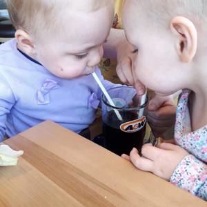 Meet your Posher, Katrina